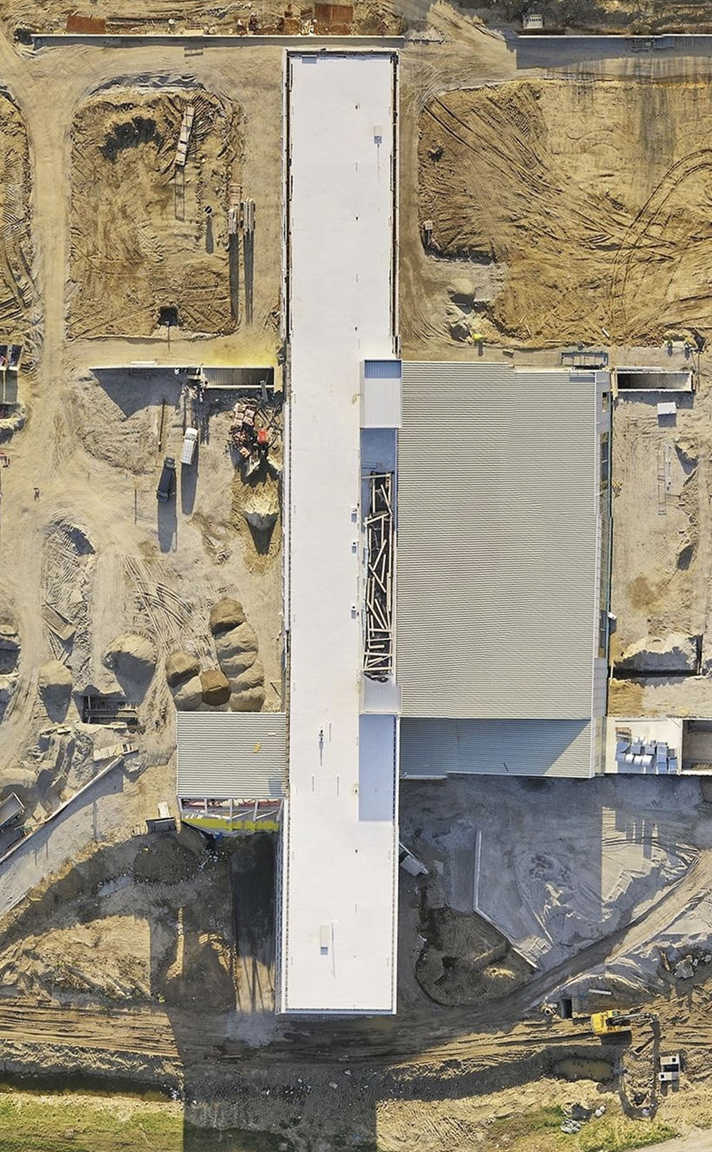 Satius Engineering projekti