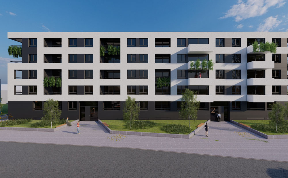 Satius Engineering projekti