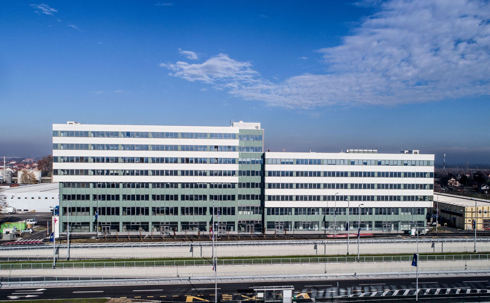 Satius Engineering projekti