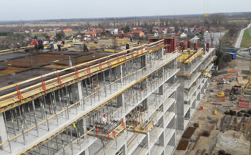 Satius Engineering strucni nadzor