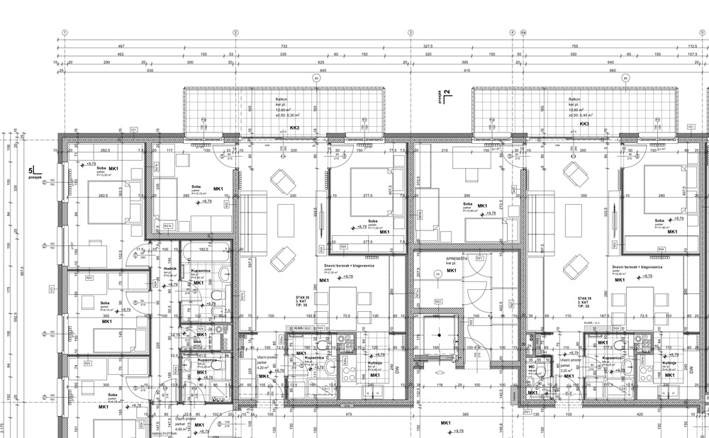 Satius Engineering strucni nadzor
